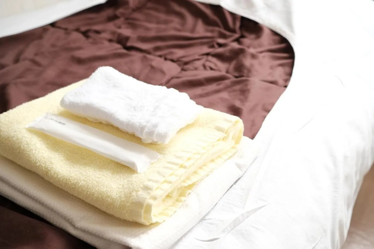 Hotel Mikado أوساكا اليابان