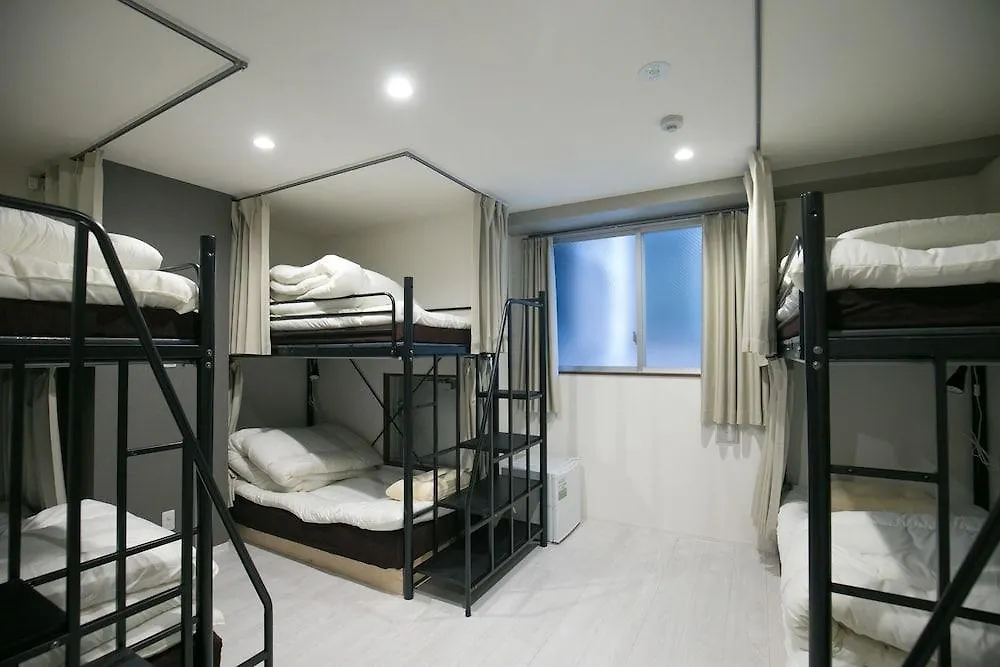 Hotel Mikado أوساكا 0*,
