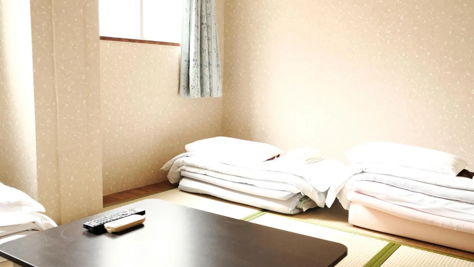 Hotel Mikado أوساكا اليابان