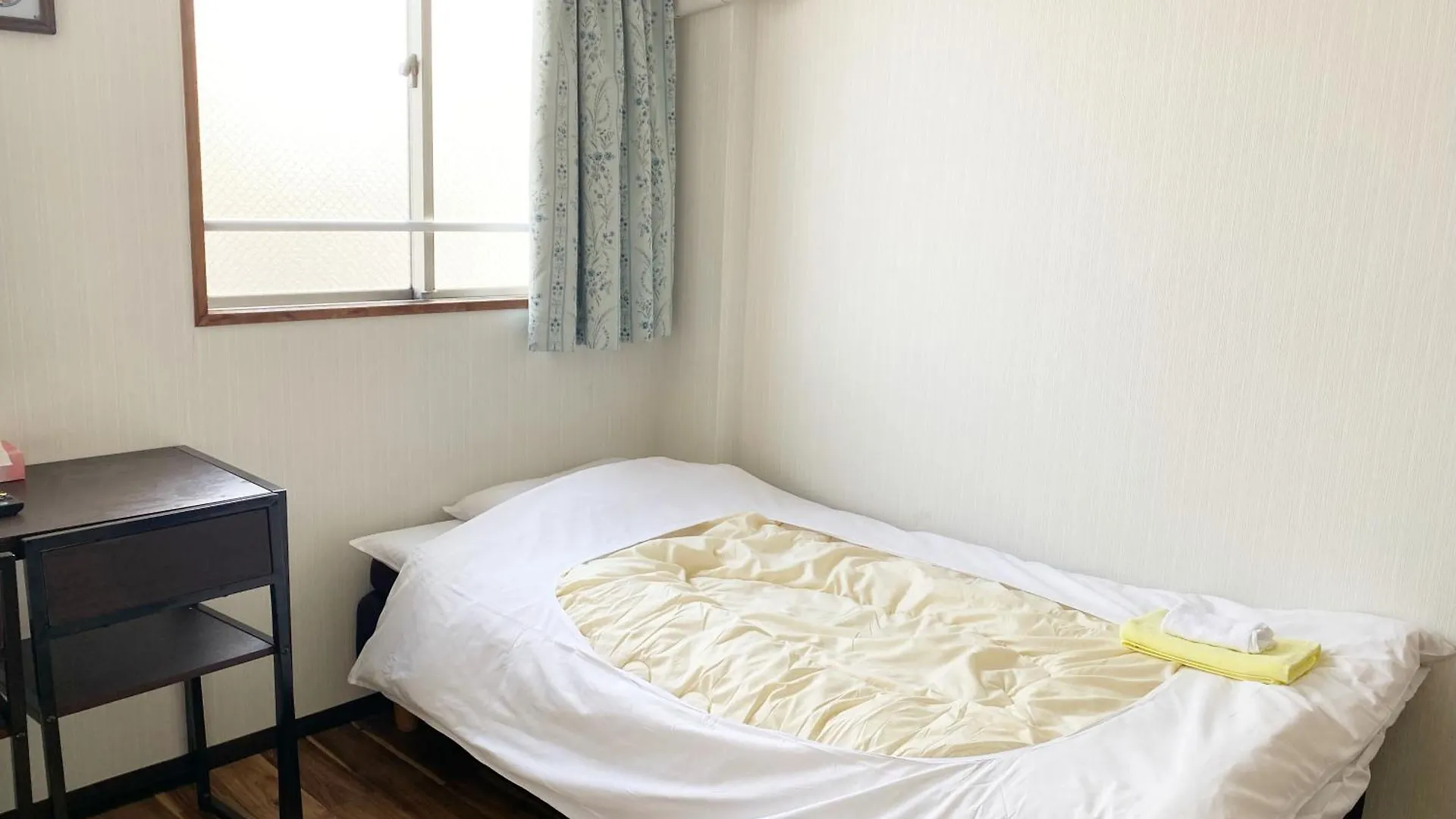 Hotel Mikado أوساكا