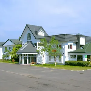 Parkway Ryokan Teshikaga