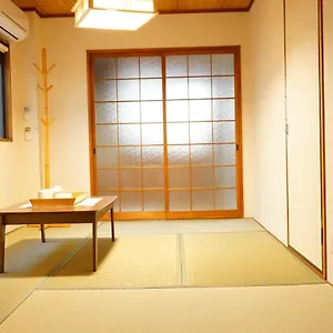 Syoga A House, Next To Natural Park Maison d'hôtes Ōsaka