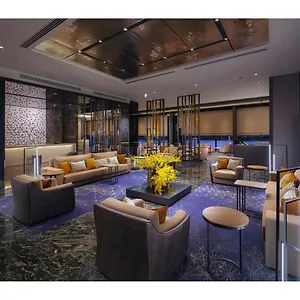 Fontaine Premier Haneda Airport Hotel Tōkyō