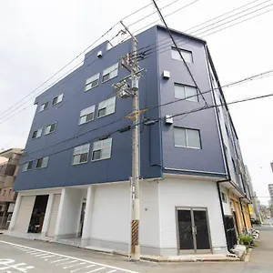 マンションかわた 大阪市