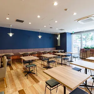 Lumiere Nishikasai Hotel Tōkyō