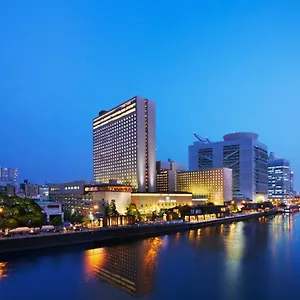 5* 酒店 大阪丽嘉皇家酒店