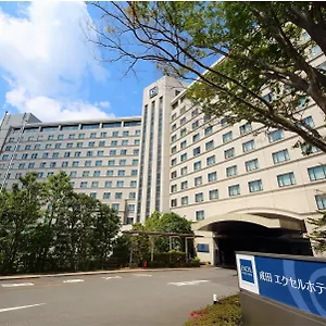 マイステイズ プレミア ホテル 成田市