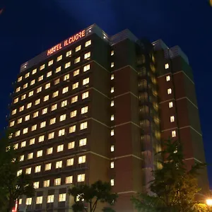 3* 酒店 难波伊尔克欧瑞酒店