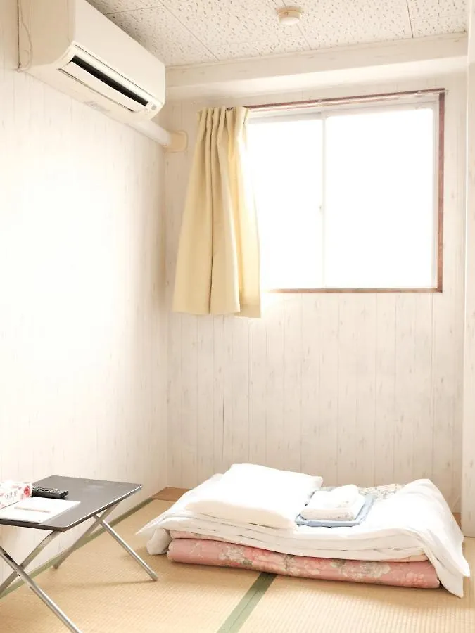 Hotel Mikado Osaka