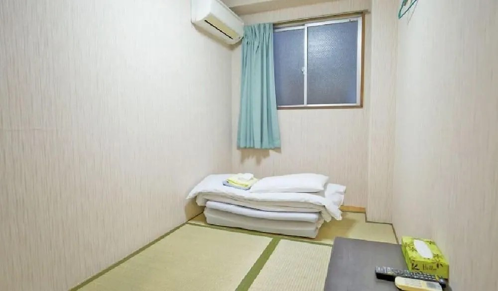 Hotel Mikado Osaka