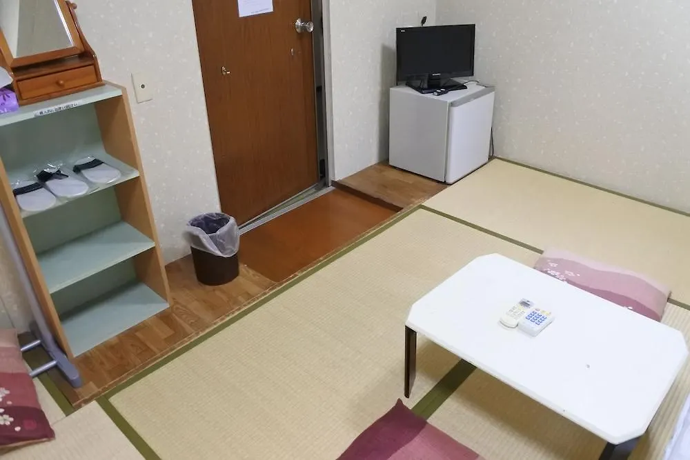 Hotel Mikado Osaka Hostel