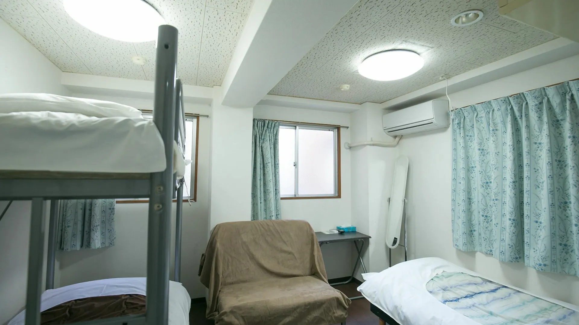 Hotel Mikado Osaka