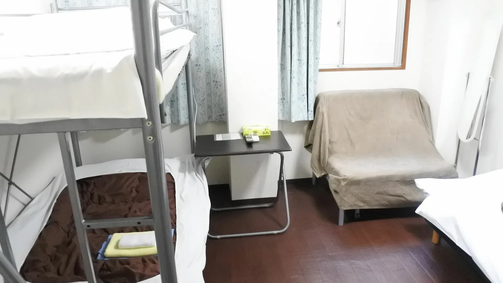 Hotel Mikado Osaka