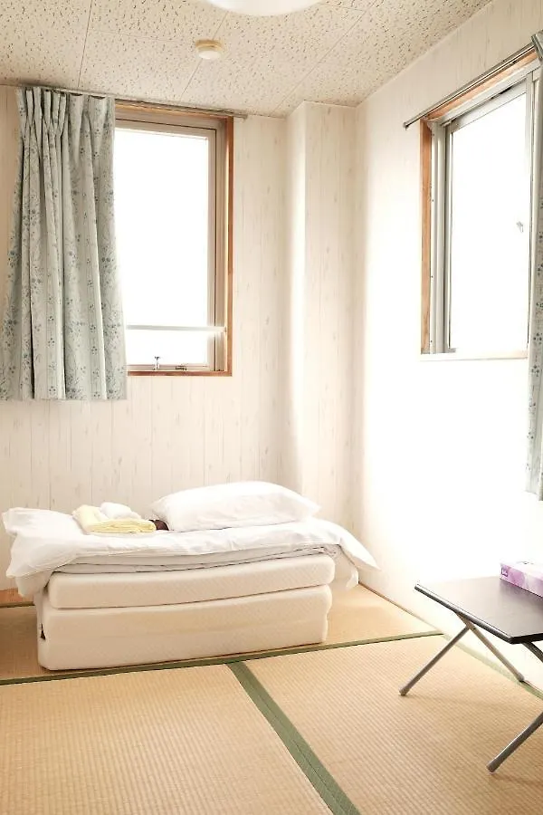 Hotel Mikado Osaka 0*,