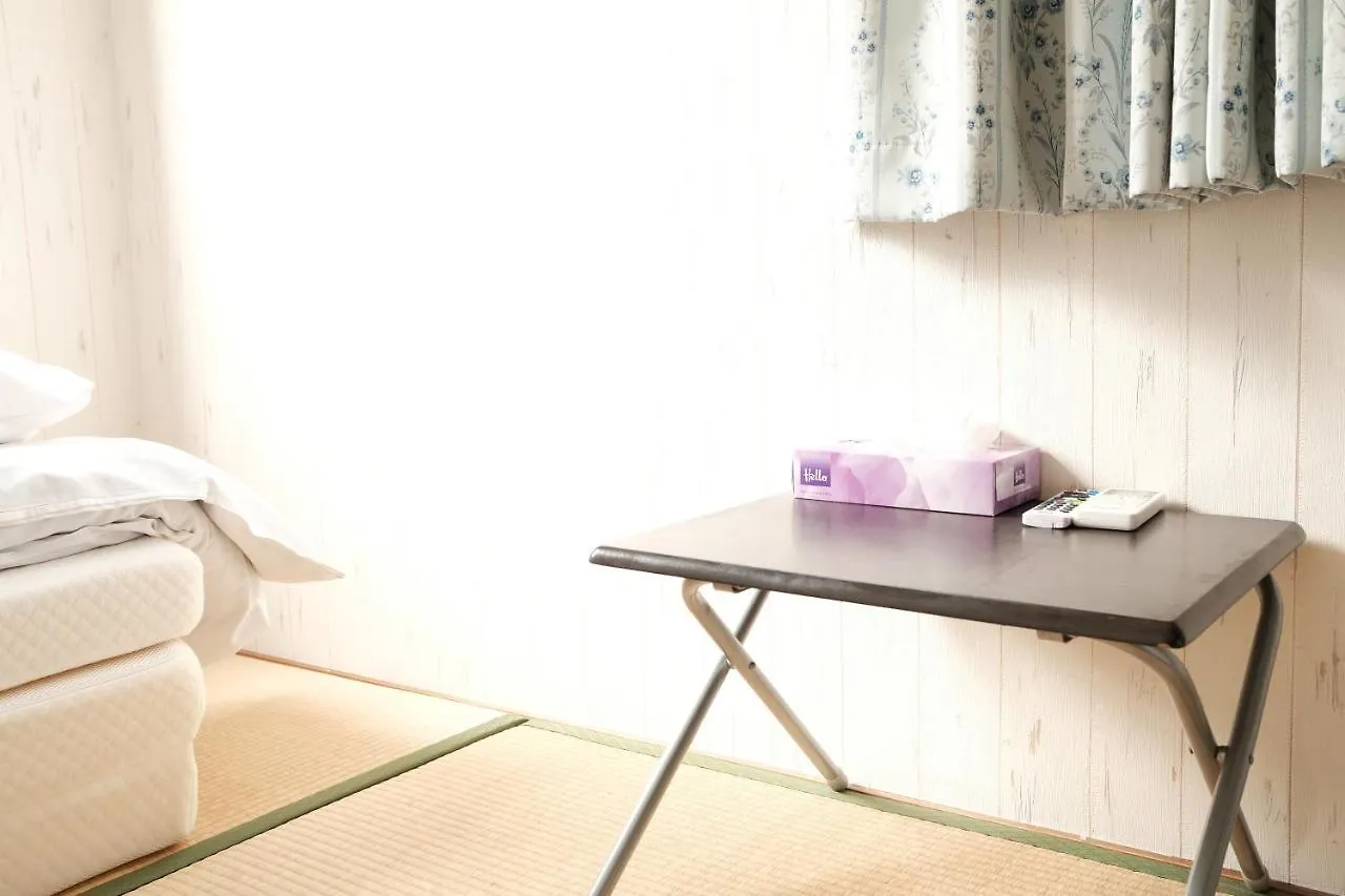 Hotel Mikado Osaka Japan