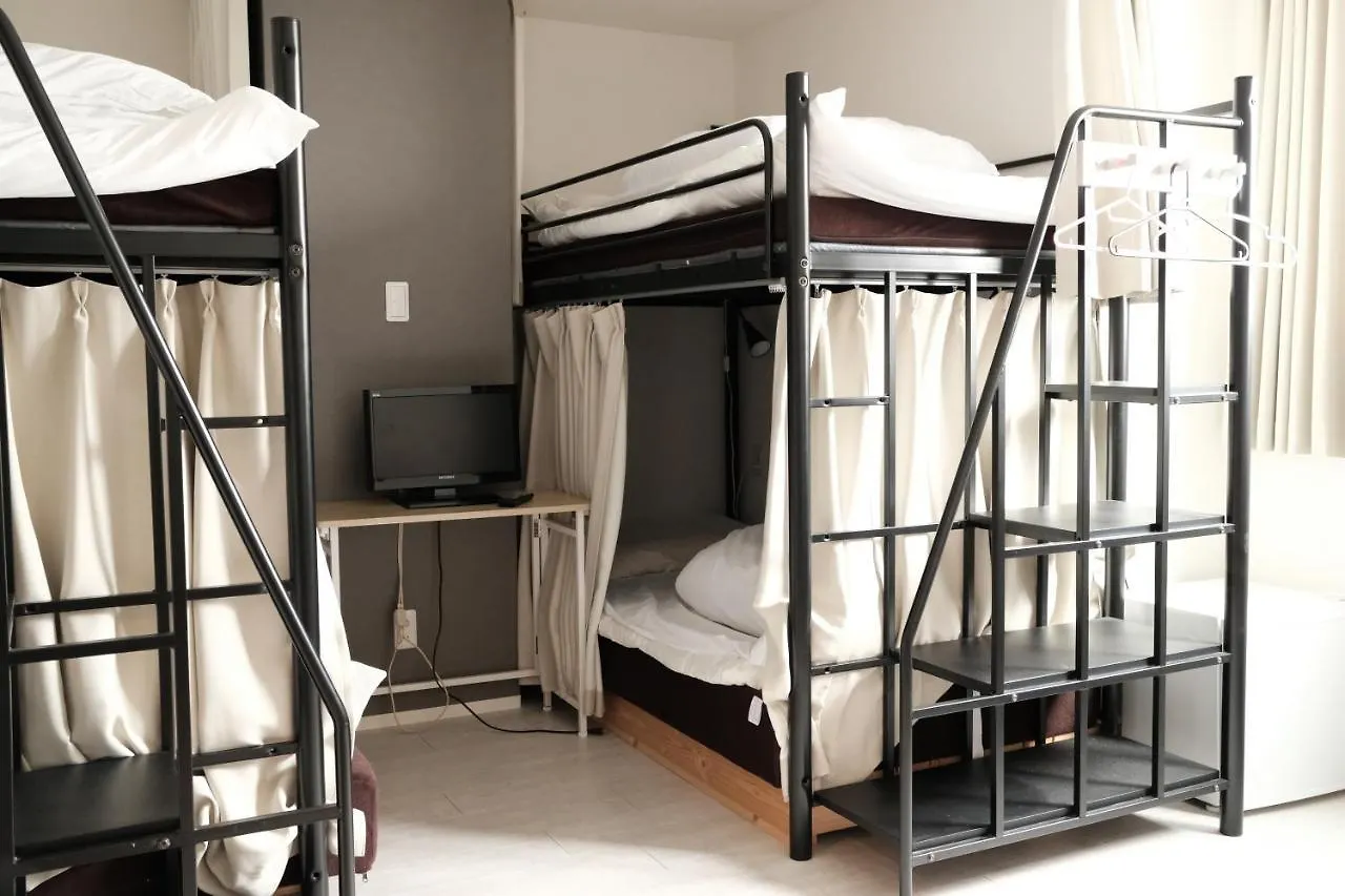 Hotel Mikado Osaka