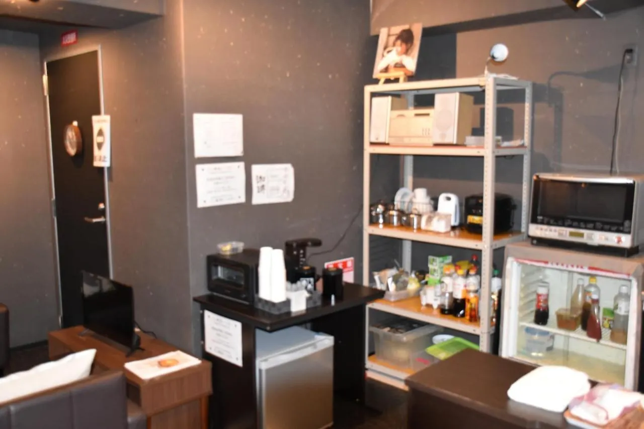 Hotel Mikado Osaka 0*,