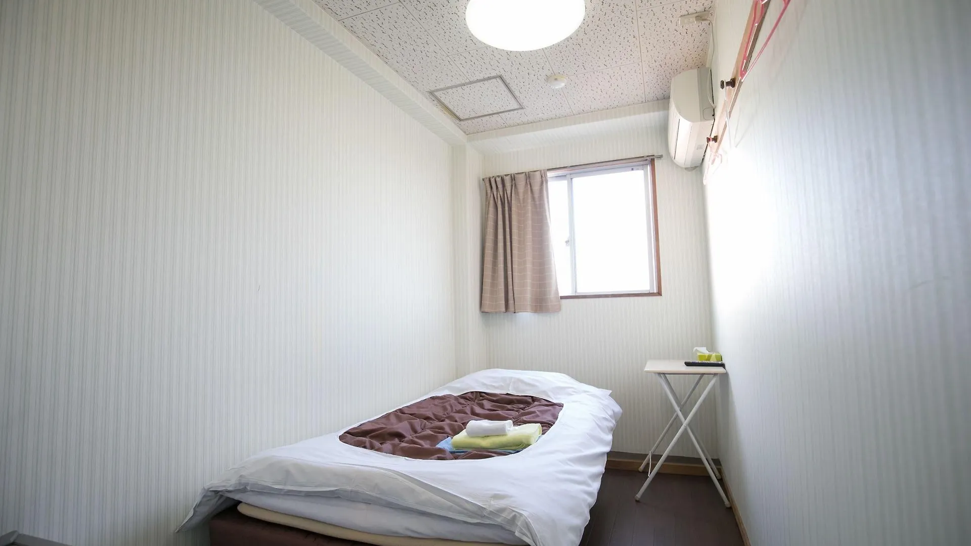 Hotel Mikado Osaka
