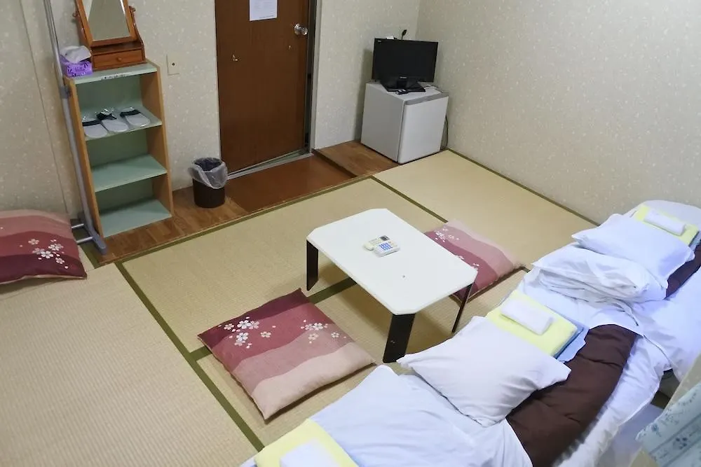 Hotel Mikado Osaka