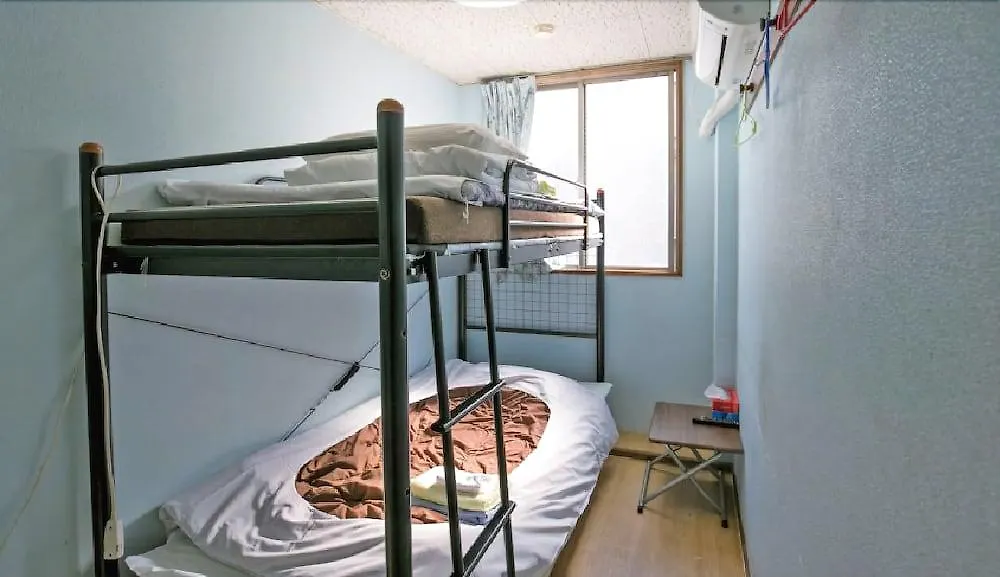Hotel Mikado Osaka