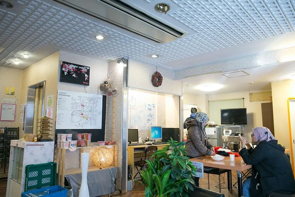 Hotel Mikado Osaka 0*,