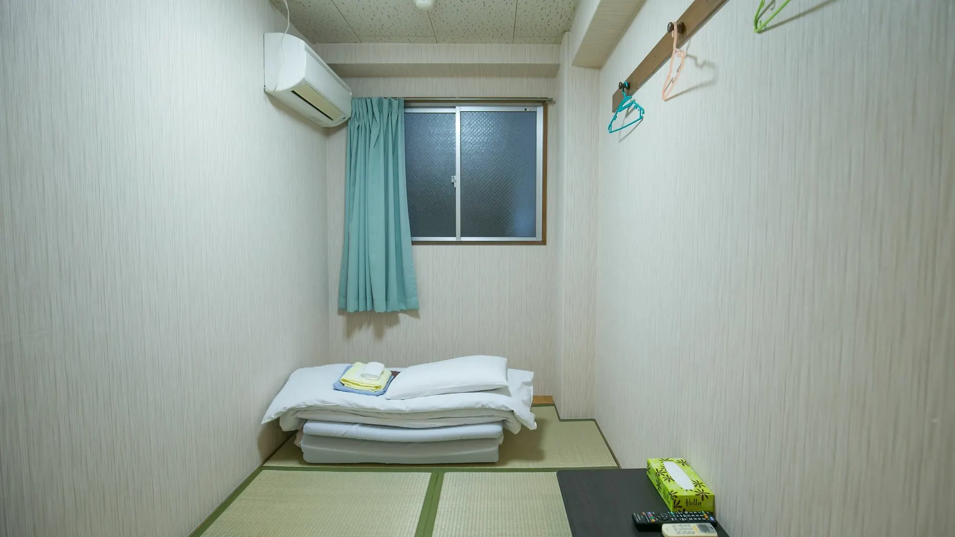 Hotel Mikado Osaka 0*,  Japan