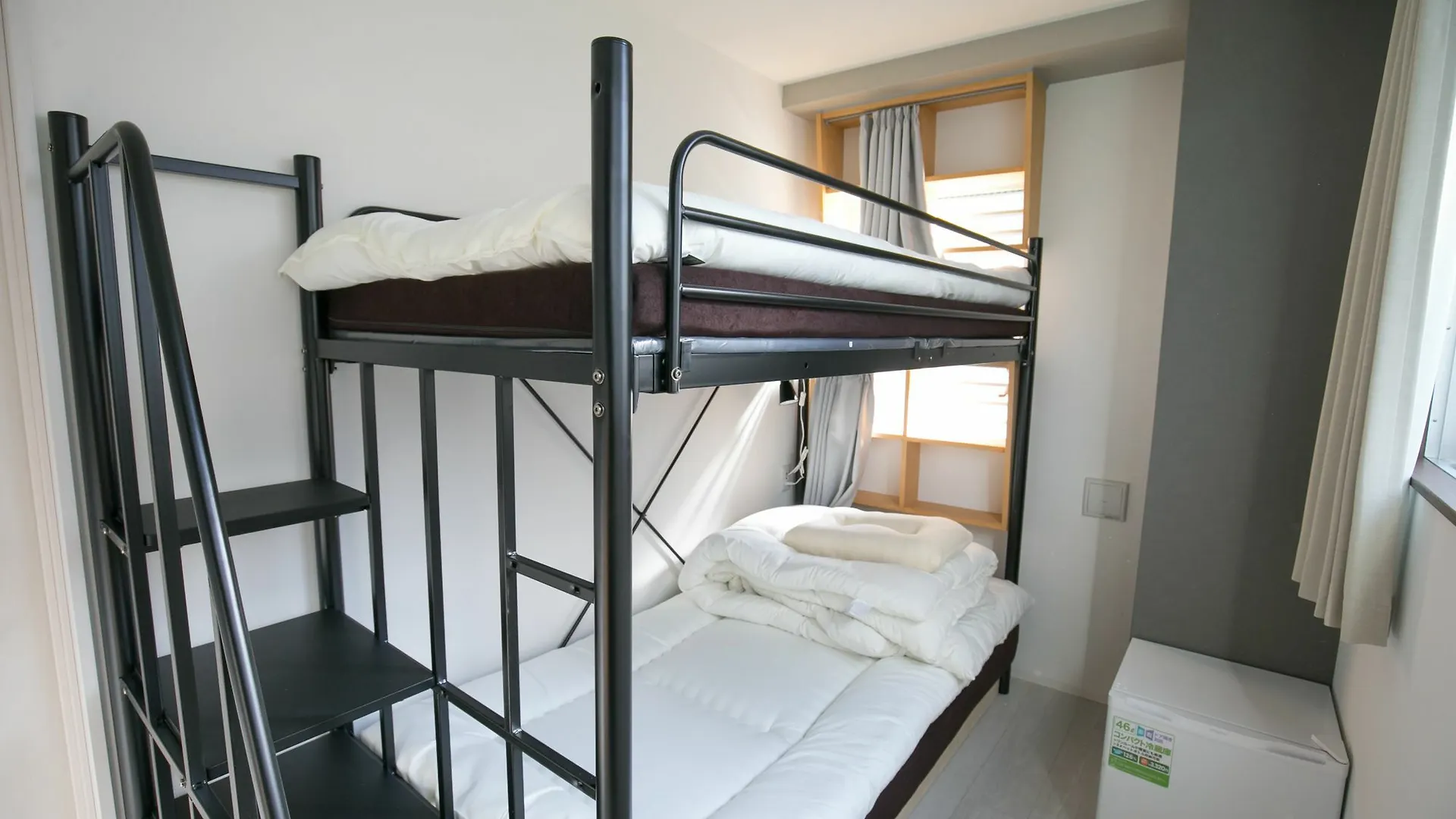 Hotel Mikado Osaka Japan