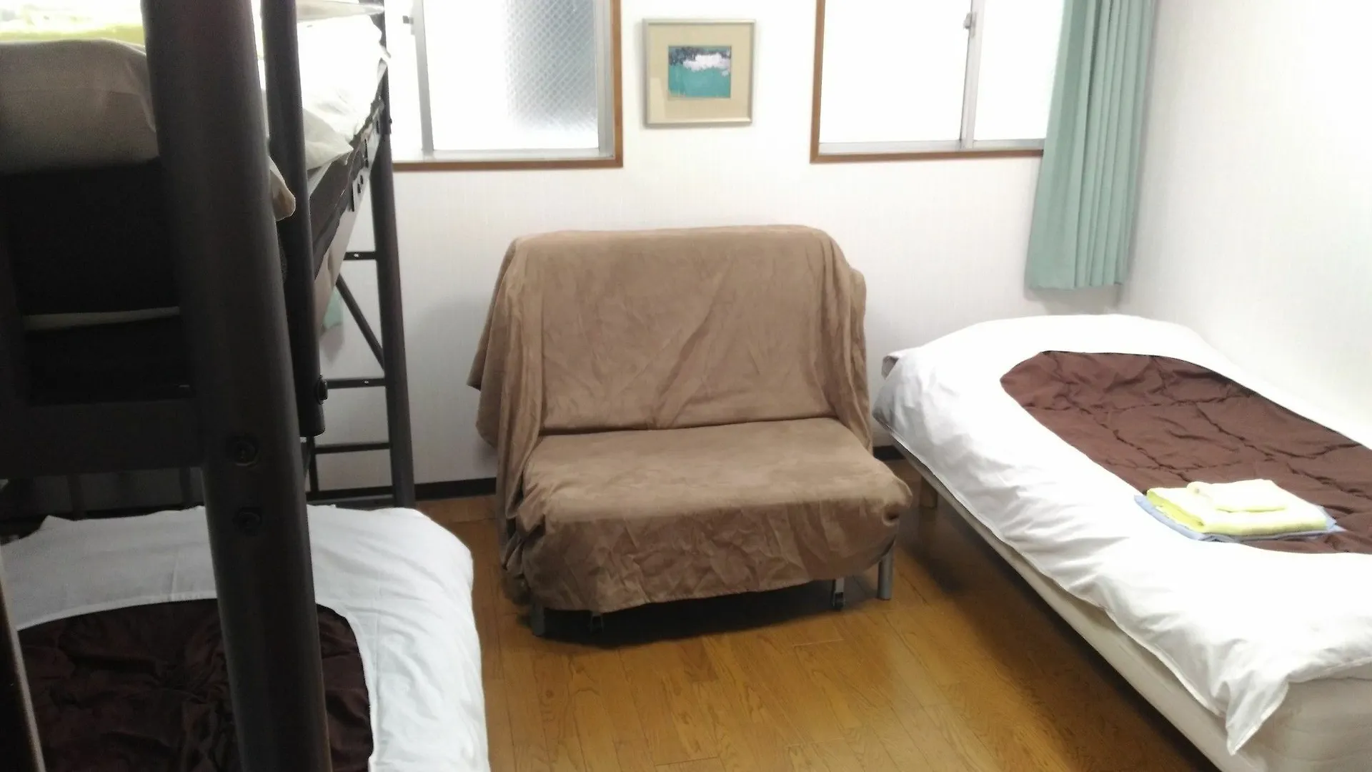 Hotel Mikado Osaka 0*,  Japan