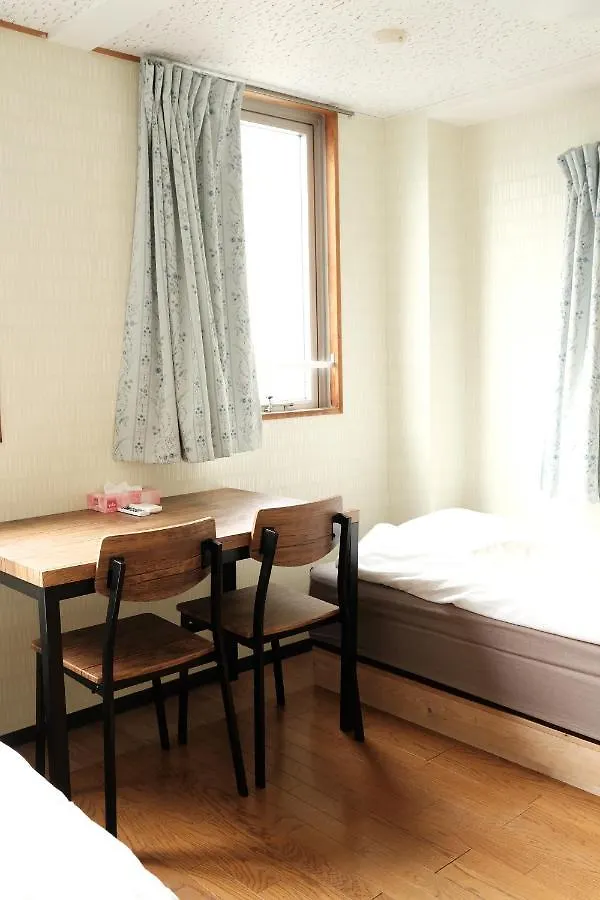 Hotel Mikado Osaka