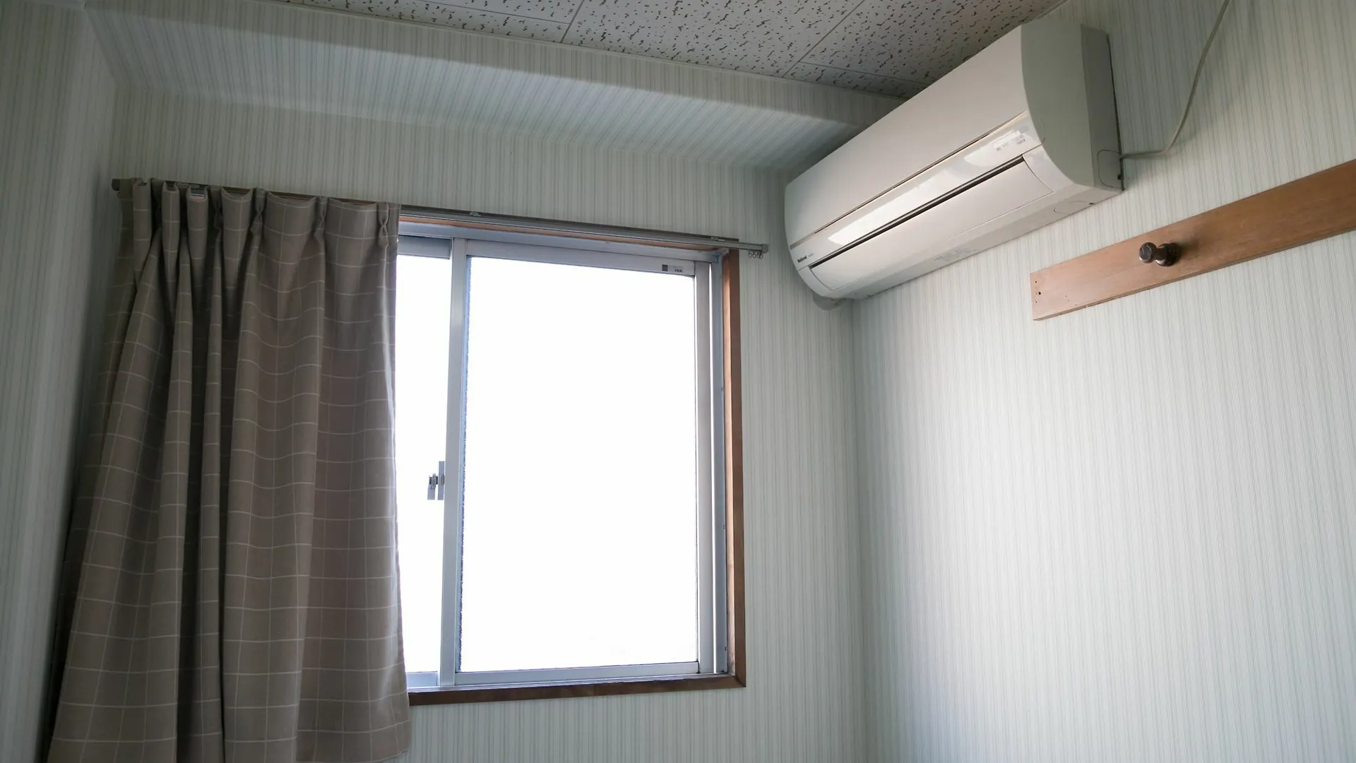Hostel Hotel Mikado Osaka